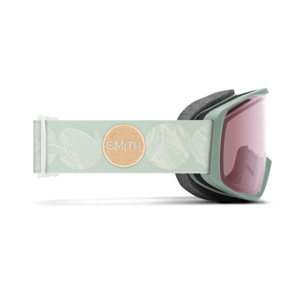 Smith - Rally Mirror S2 - Gafas de esquí