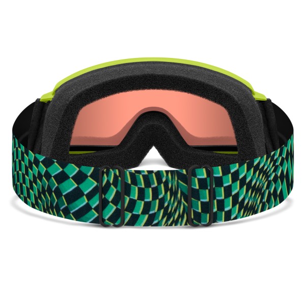 Smith - Kid's Rascal S2 - Skibrille