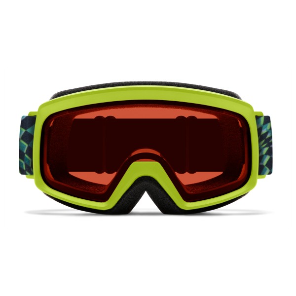 Smith - Kid's Rascal S2 - Skibrille