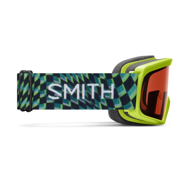 Smith - Kid's Rascal S2 - Skibrille