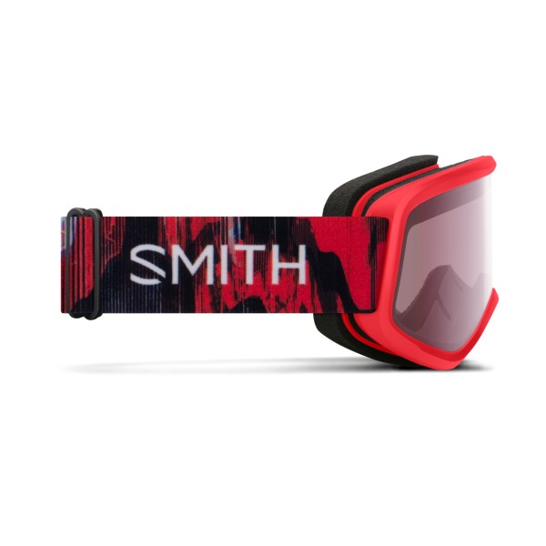 Smith - Kid's Snowday Mirror S2 - Skibrille