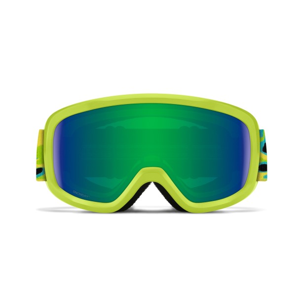 Smith - Kid's Snowday Mirror S3 - Skibrille