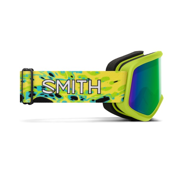 Smith - Kid's Snowday Mirror S3 - Skibrille
