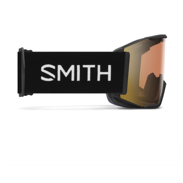 Smith - Squad Mag ChromaPop Photochromic Mirror S1-3 + S1 - Ski goggles