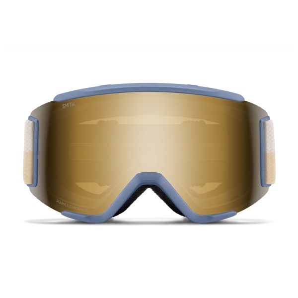 Smith - Squad S ChromaPop Mirror S3 + S0 - Skibril