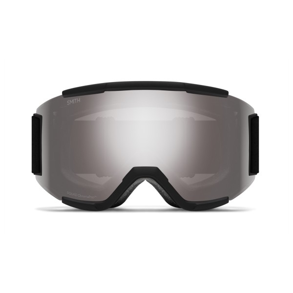 Smith - Squad ChromaPop Mirror S3 + Yellow S0 - Skibril