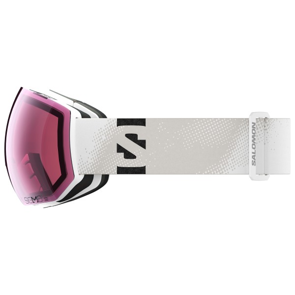 Salomon - Radium Pro Sigma S2 + Light Blue S1 - Skibril