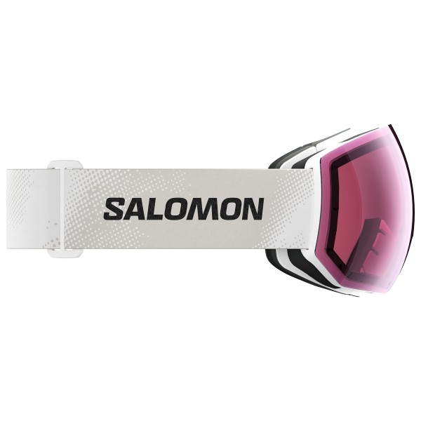 Salomon - Radium Pro Sigma S2 + Light Blue S1 - Skibril