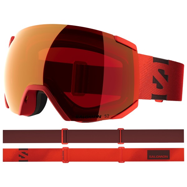 Salomon - Radium S2 - Skidglasögon