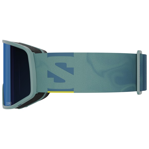 Salomon - Sentry Pro Sigma S3 + Silverpink S2 - Skibril