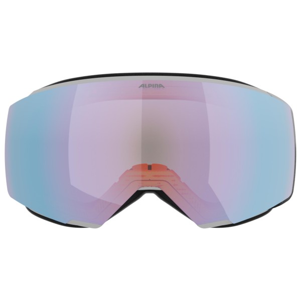 Alpina - Granby Q S2 - Gafas de esquí