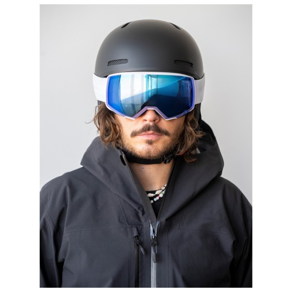 Alpina - Granby Q S2 - Ski goggles