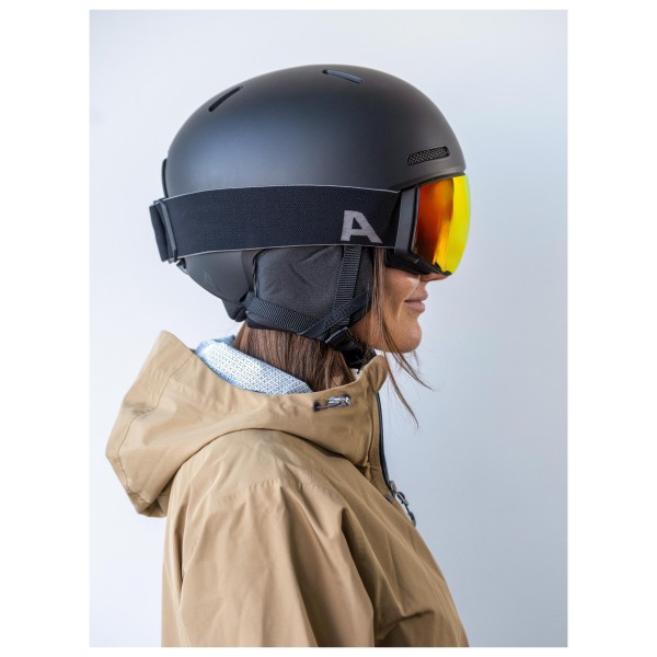 Alpina - Granby Q-Lite S2 - Ski goggles