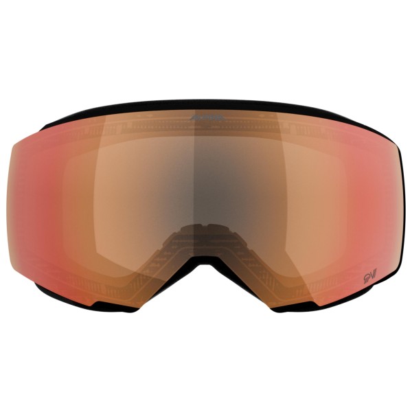 Alpina - Granby Q-Lite S2 - Skibrille