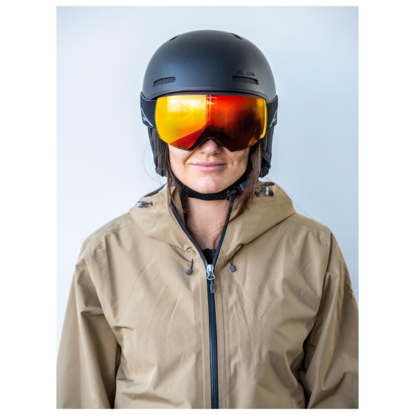 Alpina - Granby Q-Lite S2 - Skibrille