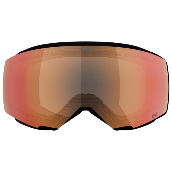 Alpina - Granby QV S2-4 - Skibrille