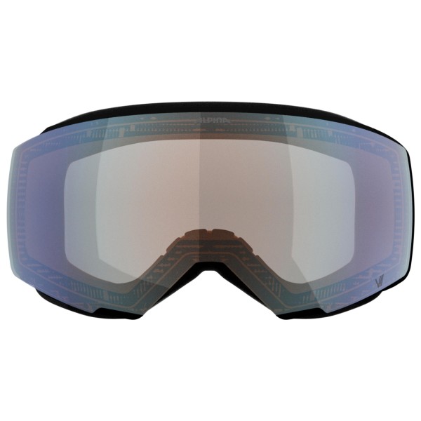 Alpina - Granby S Q S2 - Ski goggles