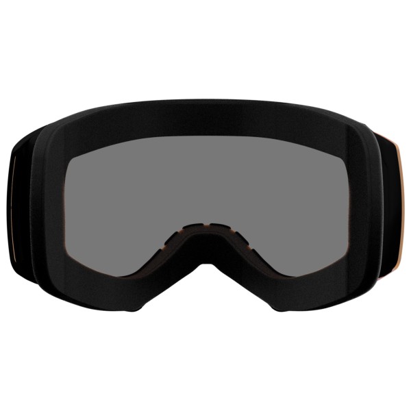 Alpina - Granby S QV S2-4 - Gafas de esquí