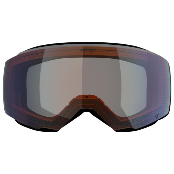 Alpina - Granby S V S1-3 - Ski goggles