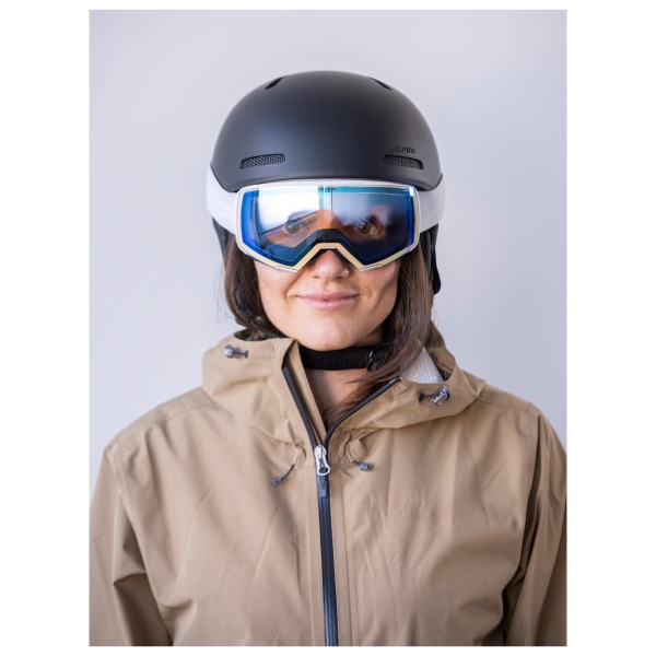 Alpina - Granby S V S1-3 - Ski goggles
