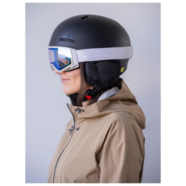 Alpina - Granby S V S1-3 - Ski goggles