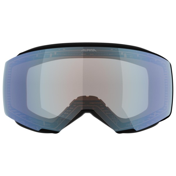 Alpina - Granby V S1-3 - Ski goggles