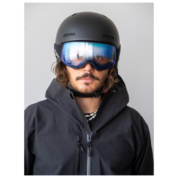 Alpina - Granby V S1-3 - Skibril