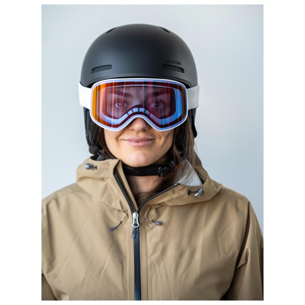 Alpina - Slope V S1-3 - Gafas de esquí