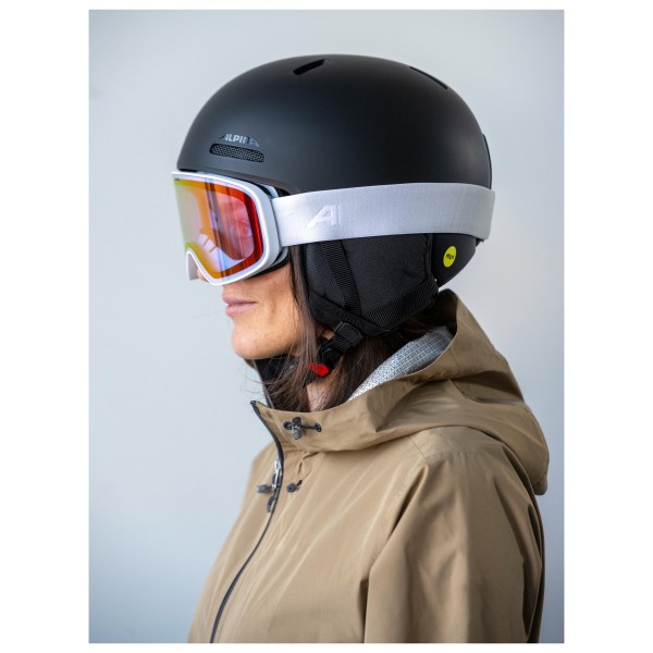 Alpina - Slope V S1-3 - Gafas de esquí