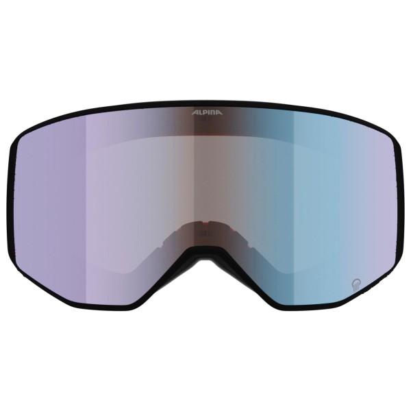 Alpina - Venet M Q S2 - Ski goggles