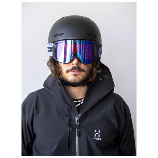 Alpina - Venet M Q S2 - Ski goggles