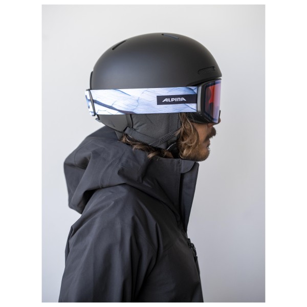 Alpina - Venet M Q S2 - Skibriller