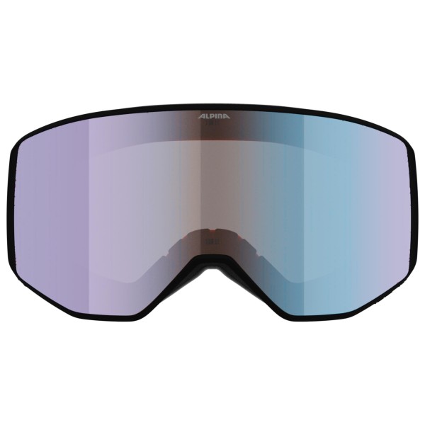 Alpina - Venet M Q-Lite S2 - Ski goggles
