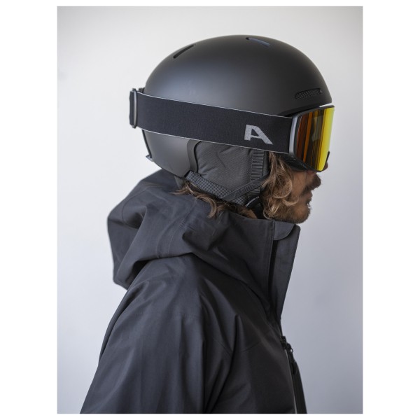 Alpina - Venet M QV S2-3 - Ski goggles