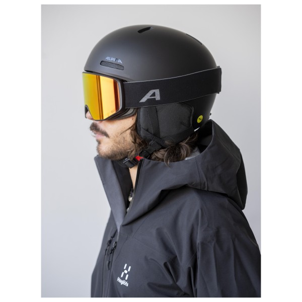 Alpina - Venet M QV S2-3 - Skibrille