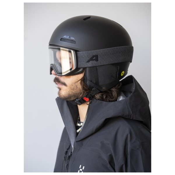Alpina - Venet M S0 - Ski goggles