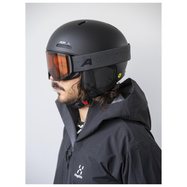 Alpina - Venet M S2 - Skibril