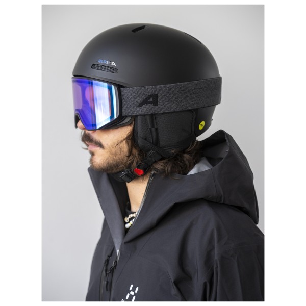 Alpina - Venet M V S1-3 - Ski goggles