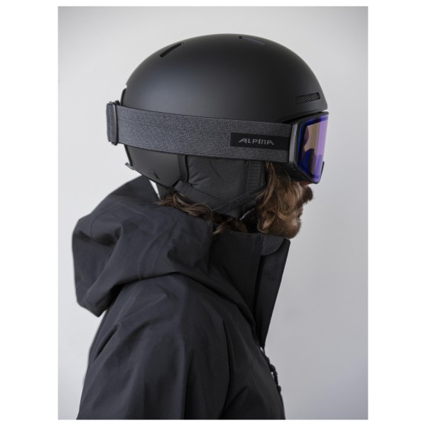 Alpina - Venet M V S1-3 - Skibrille