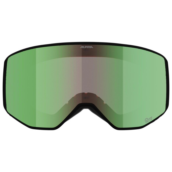 Alpina - Venet Q-Lite S2 - Ski goggles