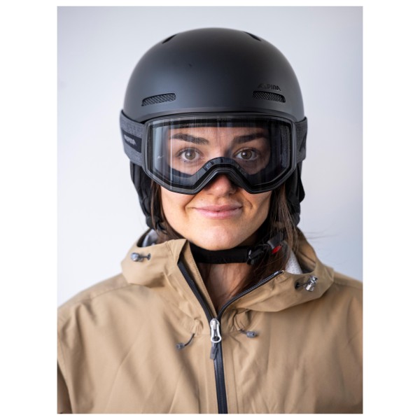 Alpina - Venet S0 - Ski goggles