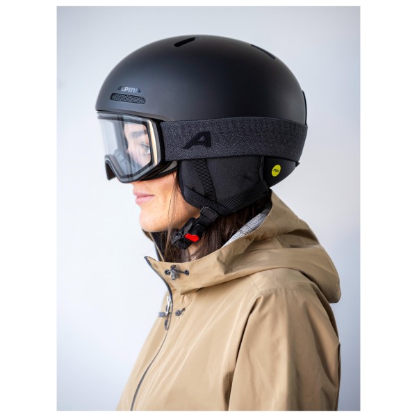 Alpina - Venet S0 - Ski goggles