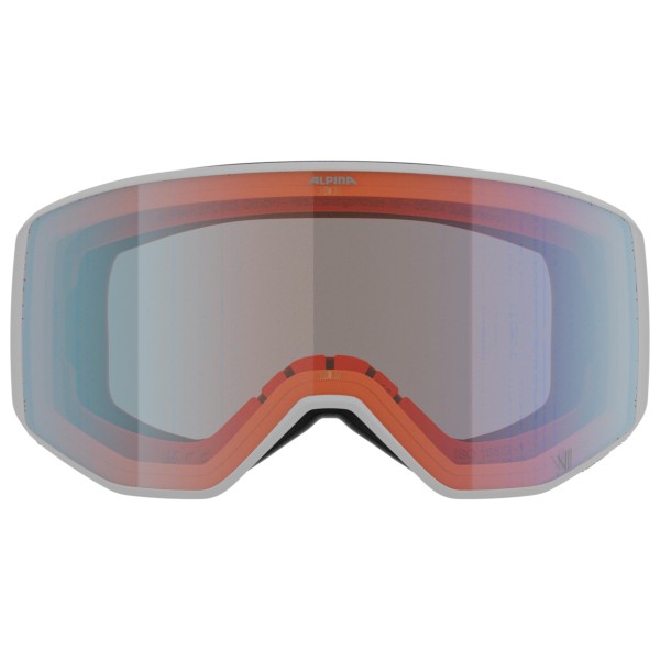 Alpina - Venet V S1-3 - Ski goggles