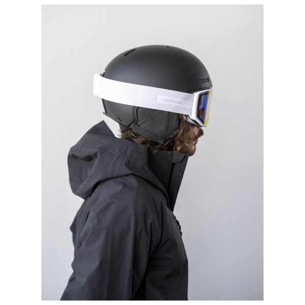 Alpina - Venet V S1-3 - Ski goggles