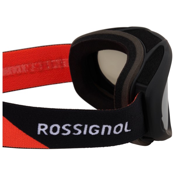 Rossignol - Kid's Kiddie S1 + S3 - Ski goggles