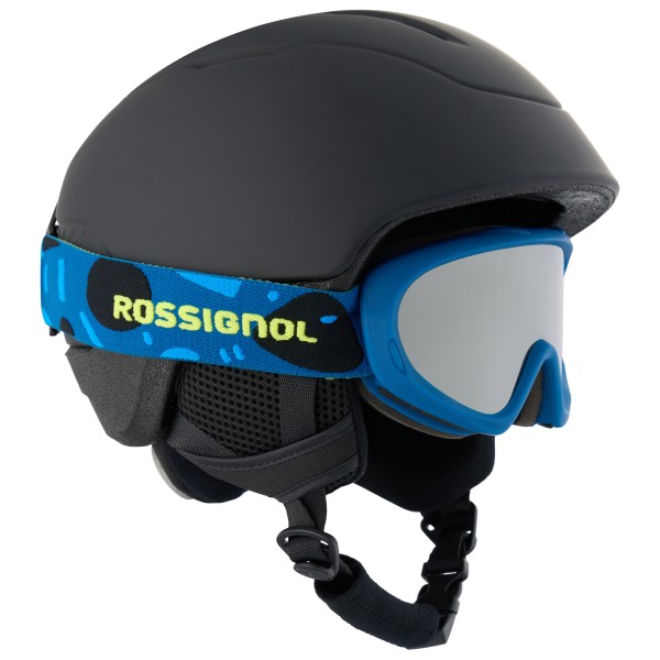 Rossignol - Kid's Kiddie S3 - Gafas de esquí