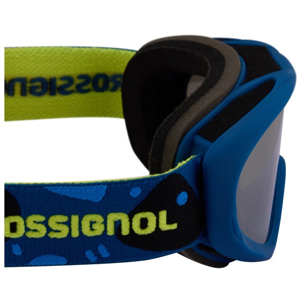 Rossignol - Kid's Kiddie S3 - Skibril