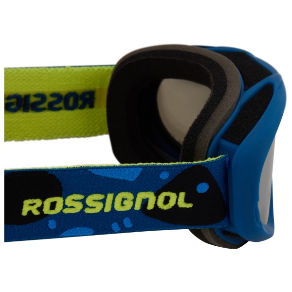 Rossignol - Kid's Kiddie S3 - Skibriller