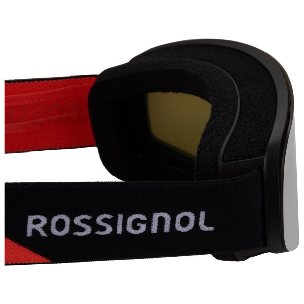 Rossignol - Kid's Trixie S1 + S3 - Gafas de esquí