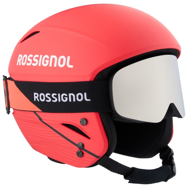 Rossignol - Kid's Trixie S1 + S3 - Laskettelulasit
